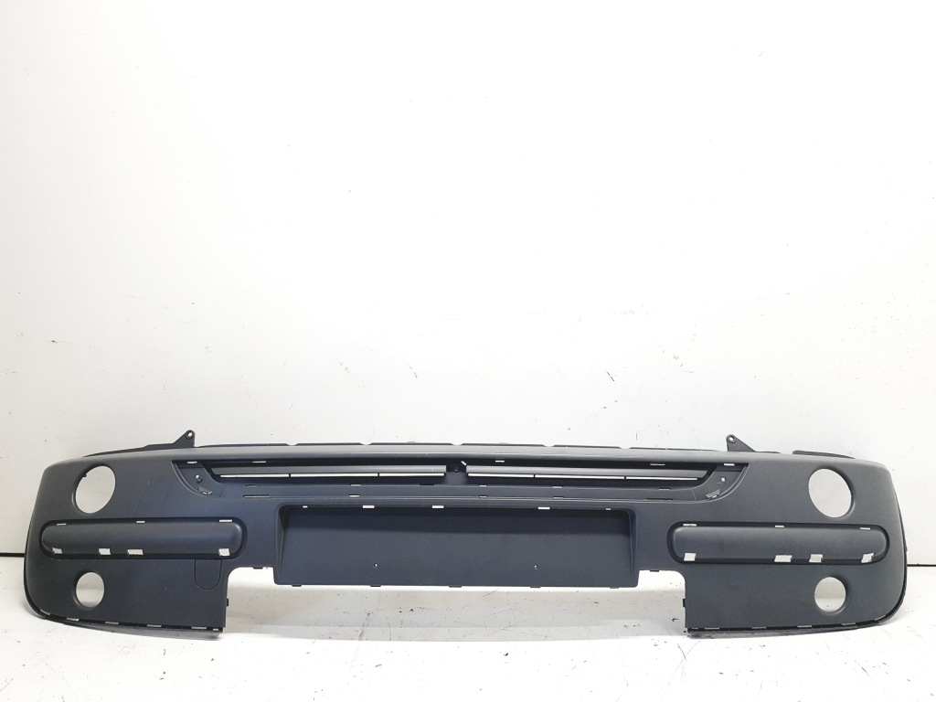 фото №1, Mini cooper r50 бампер перед передний 7074227