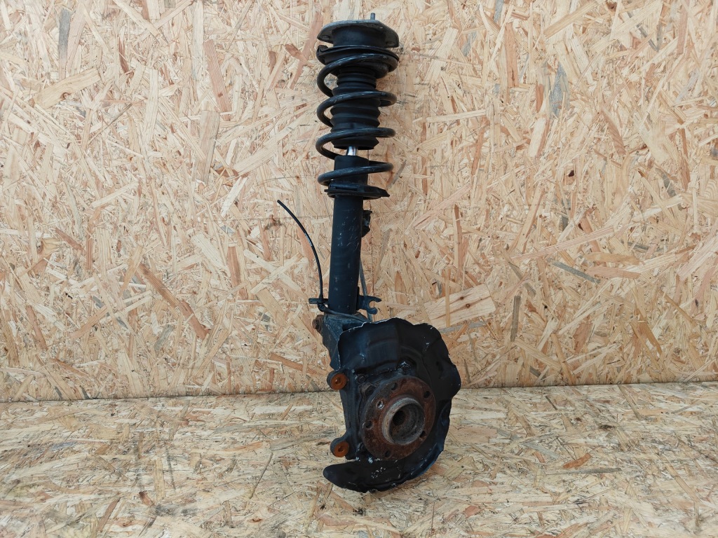 фото №1, Амортизатор поворотний кулак ліва mini countryman r60 paceman r61