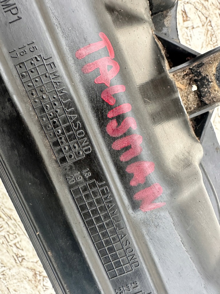 фото №6, Talisman жабо нижні 668107256r