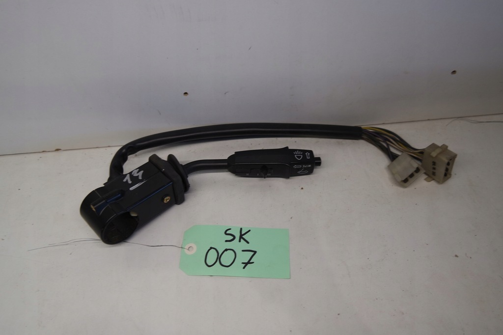 фото №1, Переключатель дворник mercedes 01814141