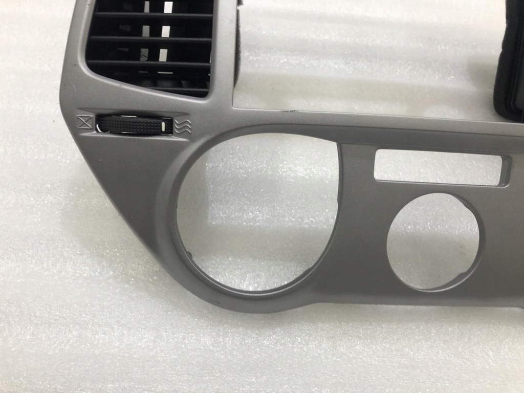 фото №3, Рамка радіо 97410-1j000 hyundai i20