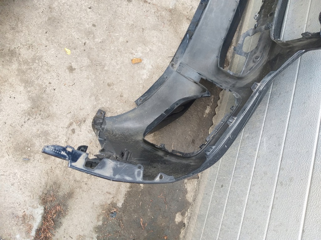 фото №7, Bmw x3 g01 x4 g02 m-pakiet 2018- бампер перед