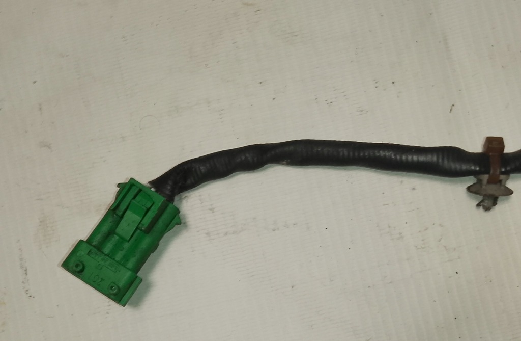 Каталізатор peugeot 308 t7 k488 Зі Шроту