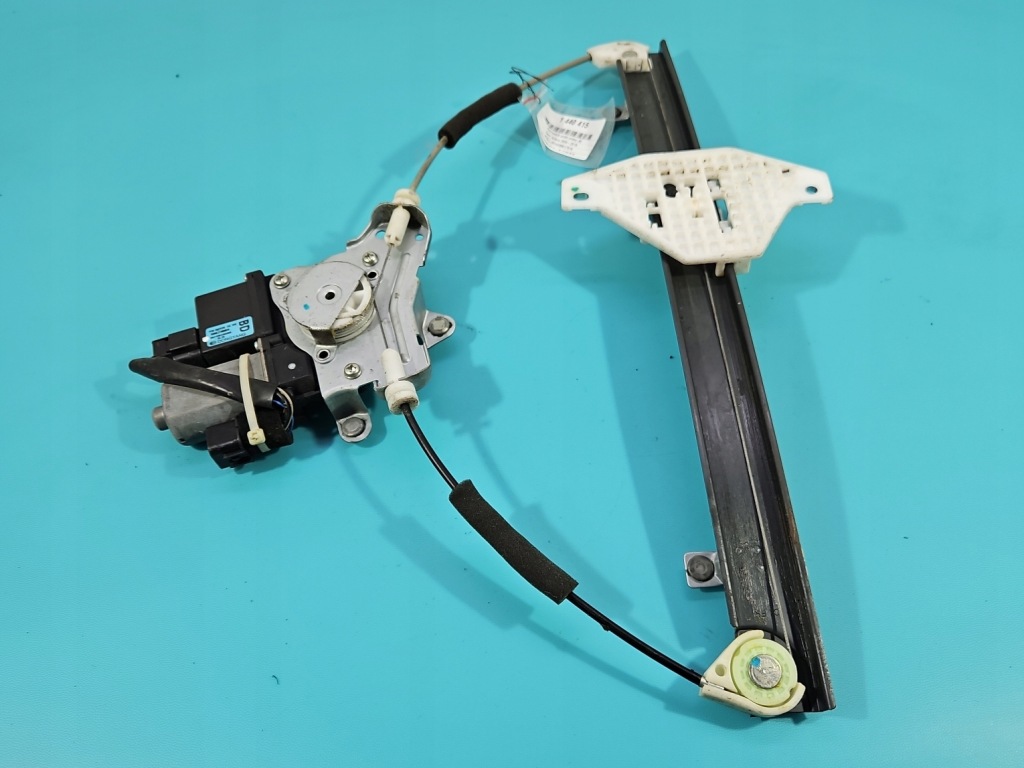 фото №1, Підйомник перед правий opel antara 96673004 5d hb 5pin