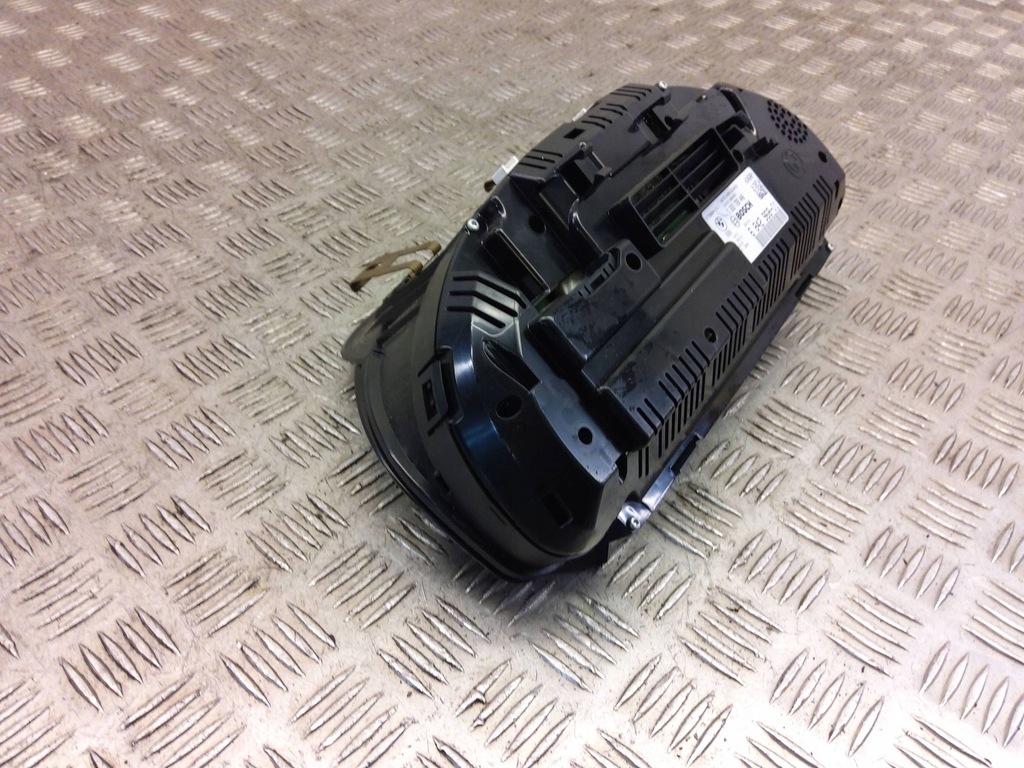 фото №11, Счетчик bmw 5 f10 f11 6842968