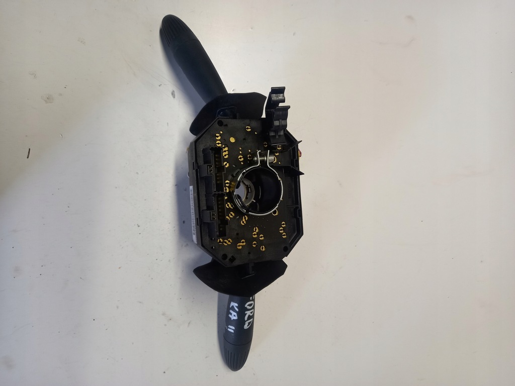 фото №6, Перемикач комбінований ford ka ii 07354736600