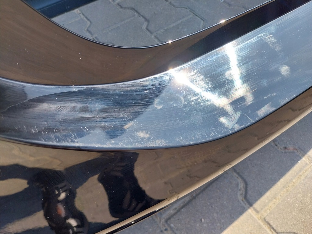 фото №6, Bmw 2 f44 бампер задня задній pdc kompletny m набір