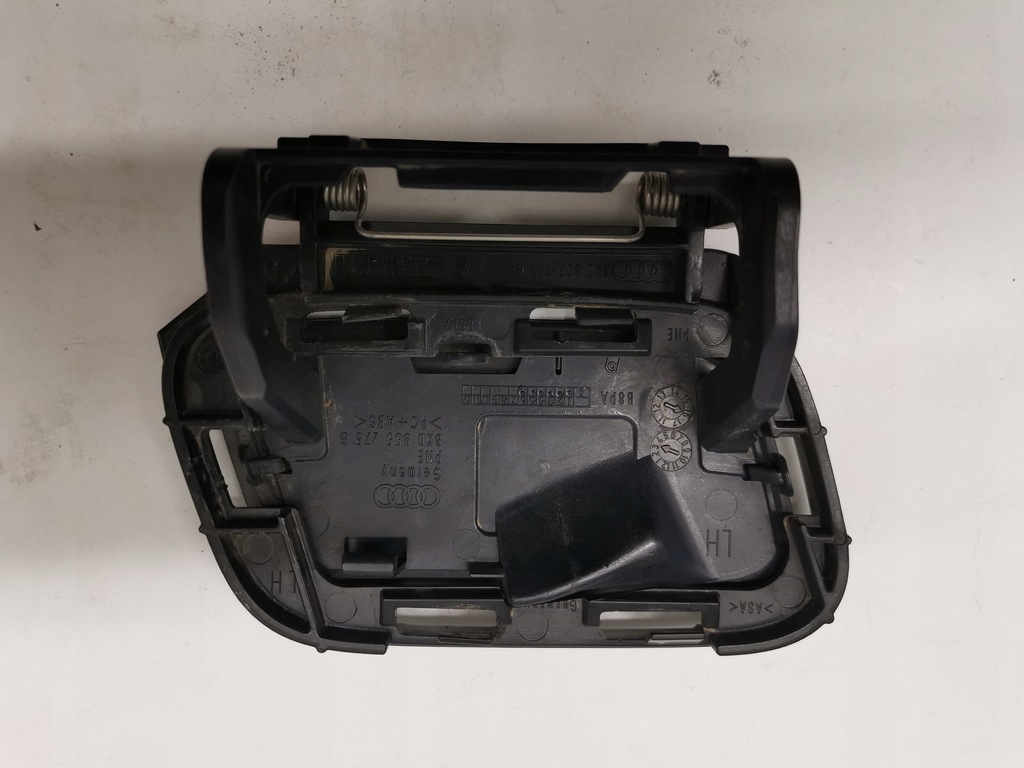 фото №10, 8k0955275g заглушка распылителя левая audi a4 b5