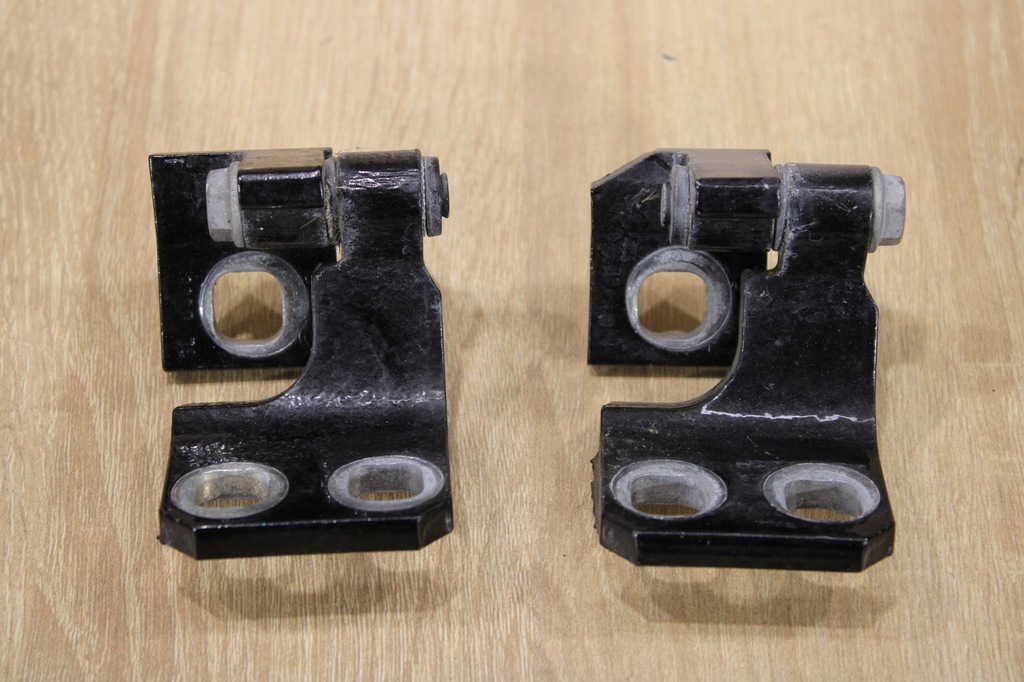 фото №1, Петли дверь левый задняя maserati ghibli комплект vr.815 13-