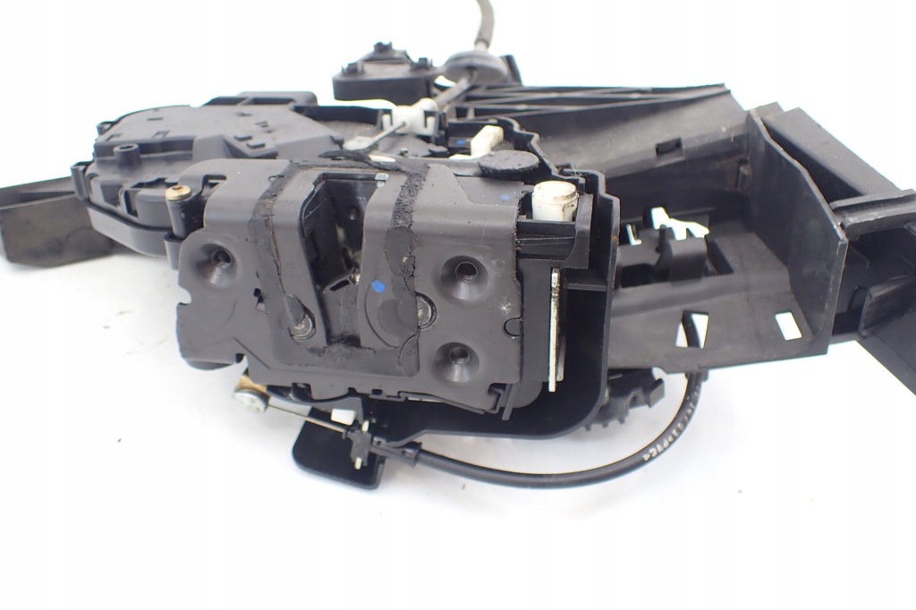 фото №8, C max c-max mk1 замок дверь правый задняя