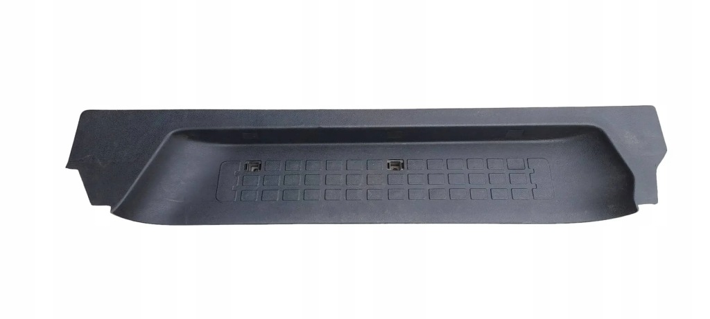 фото №1, Підніжка поріг правий задня expert iii jumpy iii proace ii 9808681377 2016-2023