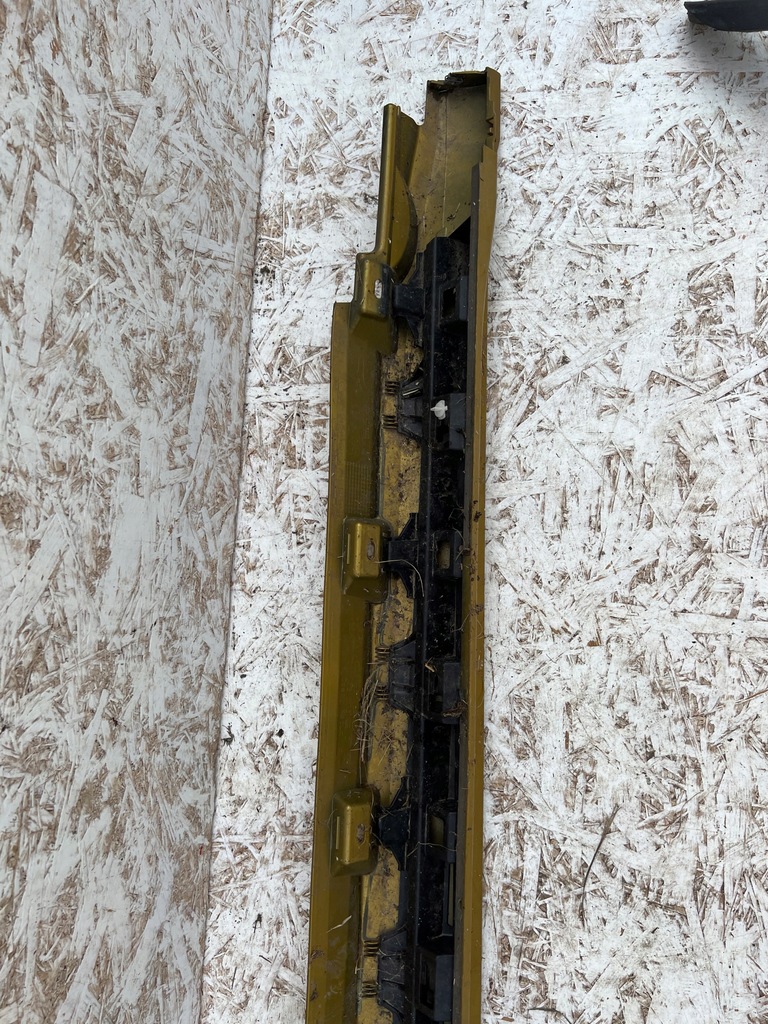 фото №12, Молдинг поріг поріг права vw arteon 3g8