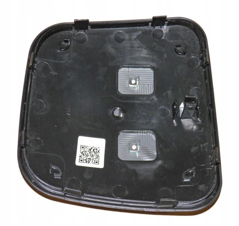 фото №2, Вкладиш дзеркала scania 4 r панорама