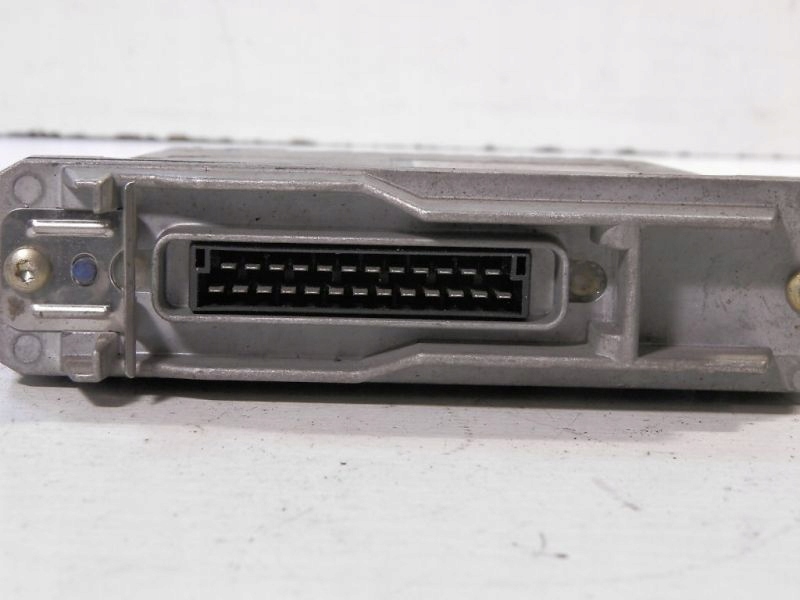 фото №3, Fiat bravo i бортовой компьютер двигателя 1,9td r04080003f