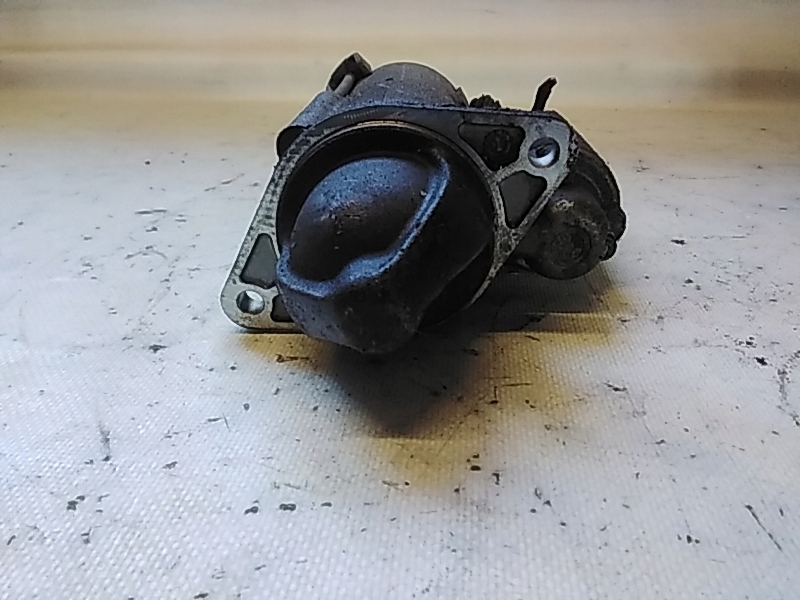 фото №4, 9882 opel zafira b 1.6 стартер 55556892