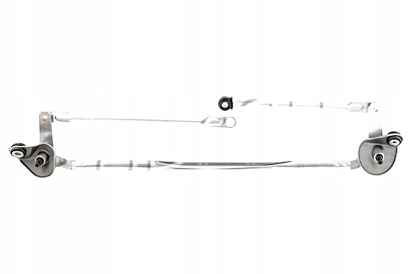 фото №1, Topran 600 671 привод дворник