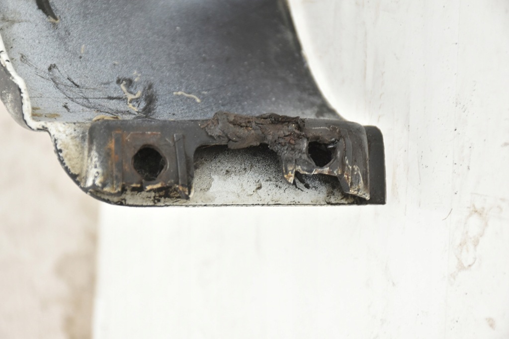 фото №10, Крила передній перед правий mercedes vito w639