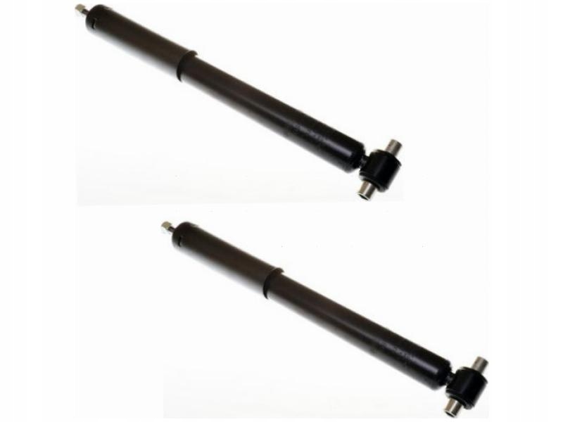 фото №1, Амортизатори задня denckermann dsf155g