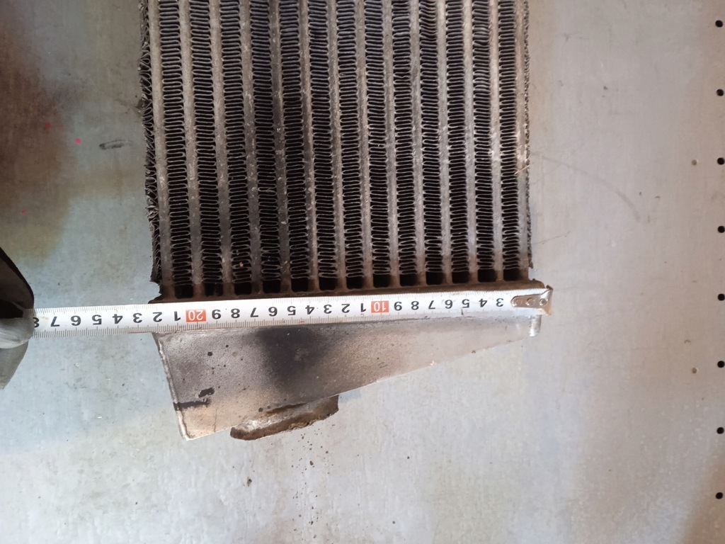 фото №3, Интеркулер б/у