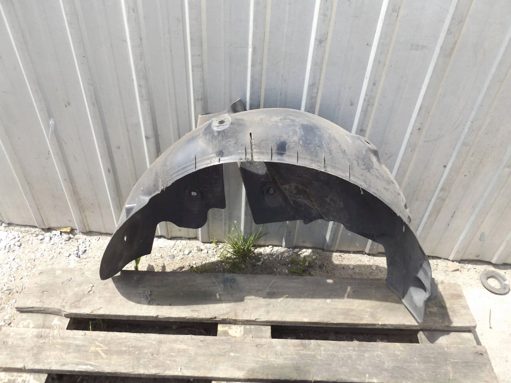 фото №3, Modus підкрилок правий задня