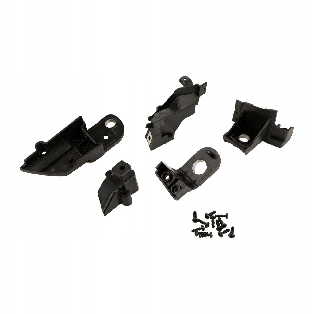 фото №2, Набор ремонтный фара pr alfa romeo giulia