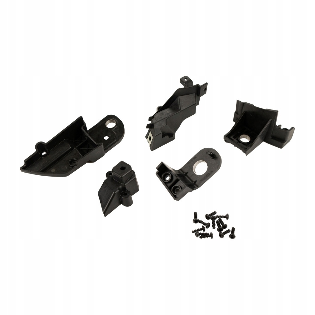 фото №1, Набір ремонтний фара giulia ксенон alfa romeo оригінальний номер 50544476