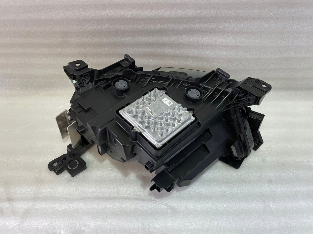 фото №6, Opel mokka 2 ii b лампа lux led matrix левая правая