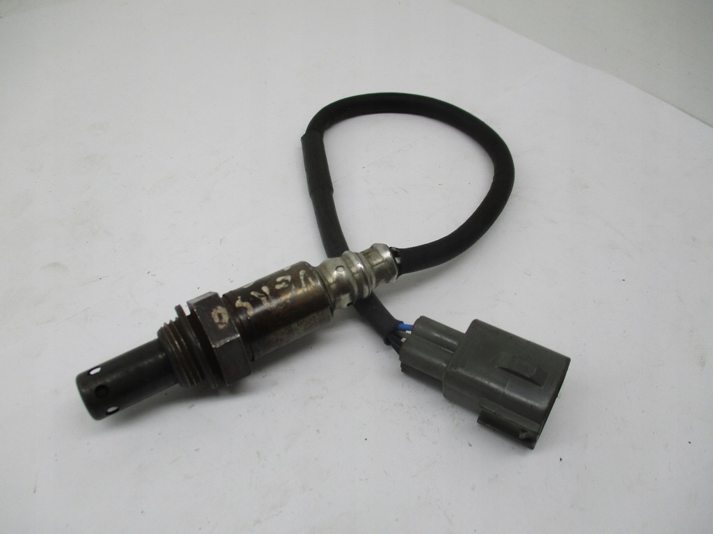 фото №1, Corolla verso 1.6 датчик лямбда-зонд 89465-13030