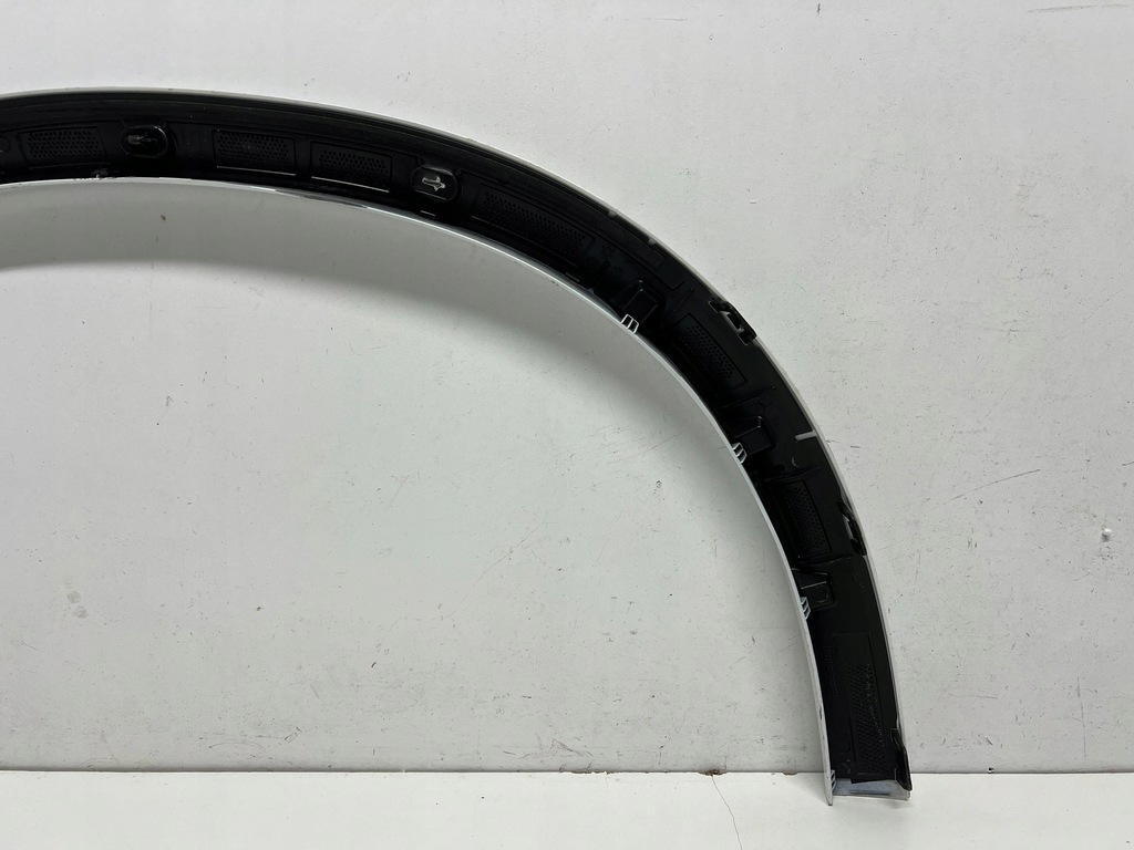 фото №6, Mercedes glc ii 2 254 молдинг крыла правый задняя a2548806002