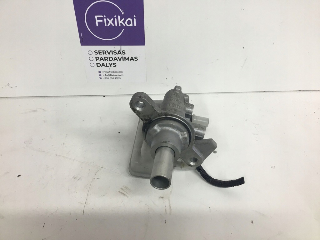 фото №1, Насос тормозная ford fiesta y2465