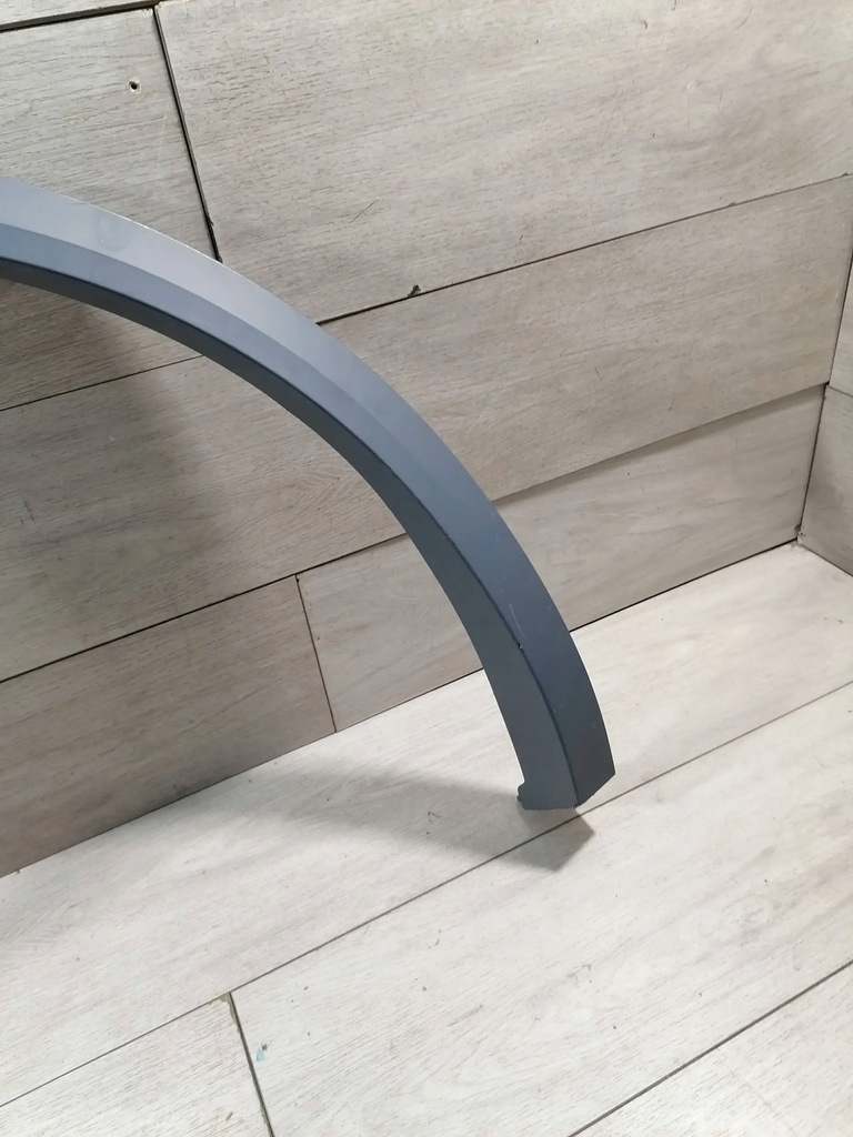 фото №8, Touareg iii молдинг крыло правый задняя 760853818c