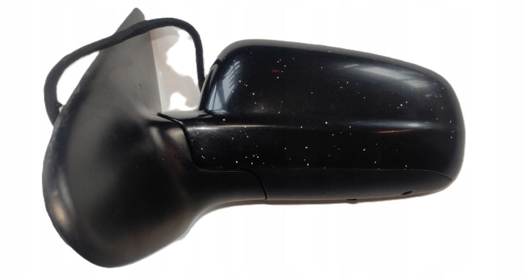 фото №1, Дзеркало ліва seat leon i toledo ii 9-pin