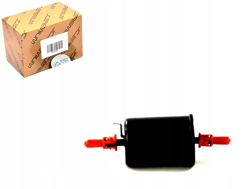 фото №1, Фільтр пального chevrolet astra aveo captiva corsa cr