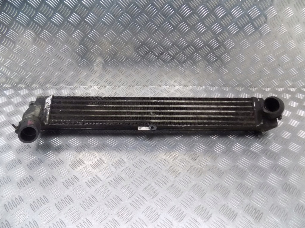 Купить Opel sintra радиатор воздуха интеркулер 52476629