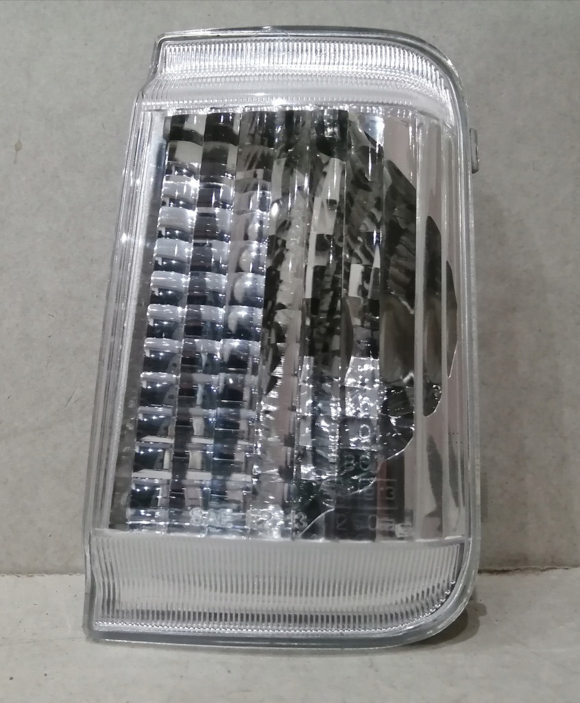 фото №1, Поворотник зеркало правый ducato jumper boxer