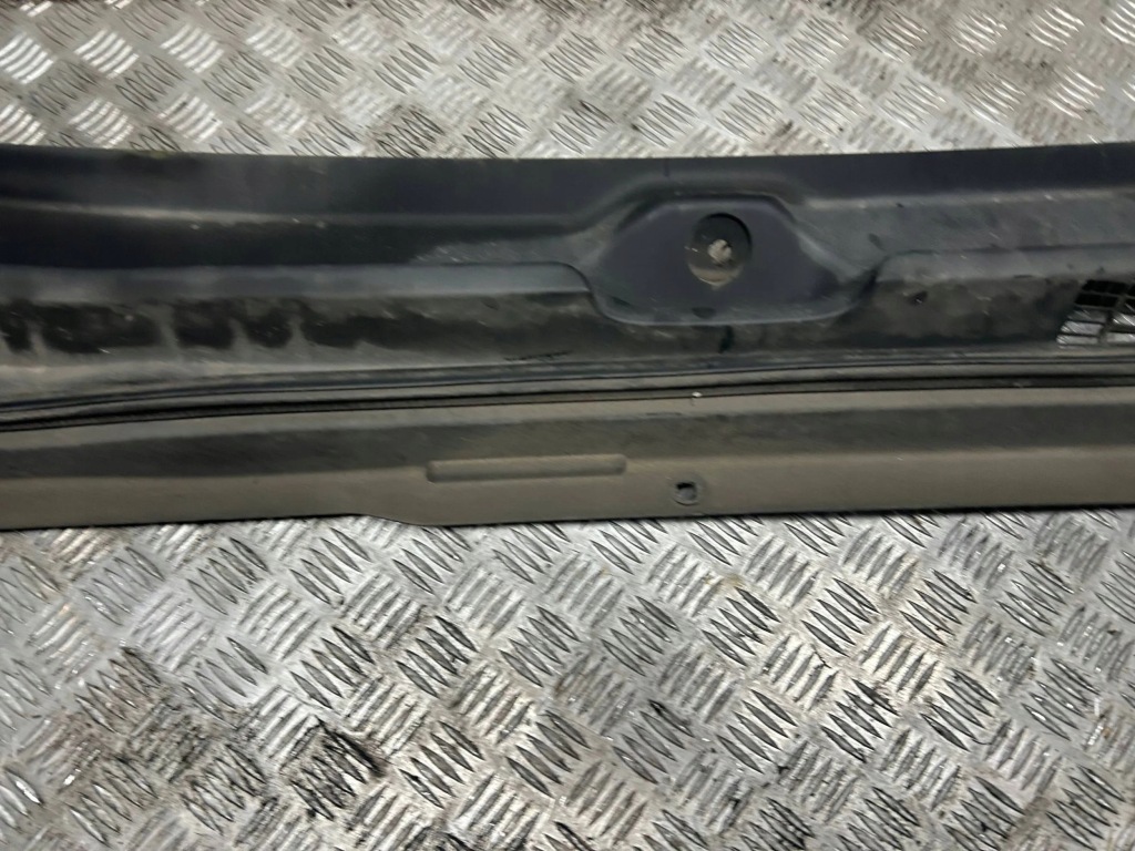 фото №3, Жабо пластиковый jeep renegade 735578379