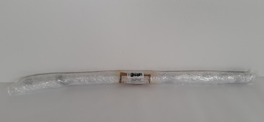 фото №7, Nissan juke f15 накладки дверь bdf15modan