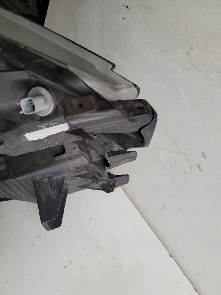 фото №7, Ford f f150 2015-2017 фара лампа перед ліва usa fl34-13006-a