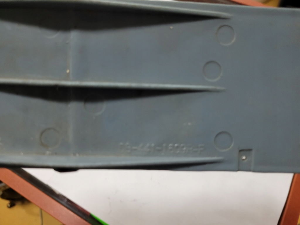 фото №12, Набор поворота заглушек отражатель do vw состояние db