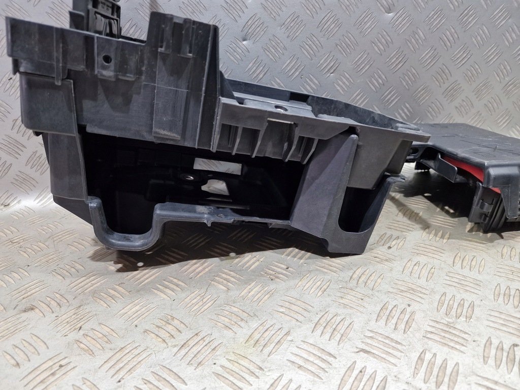 фото №5, Корпус основание аккумулятор opel meriva b