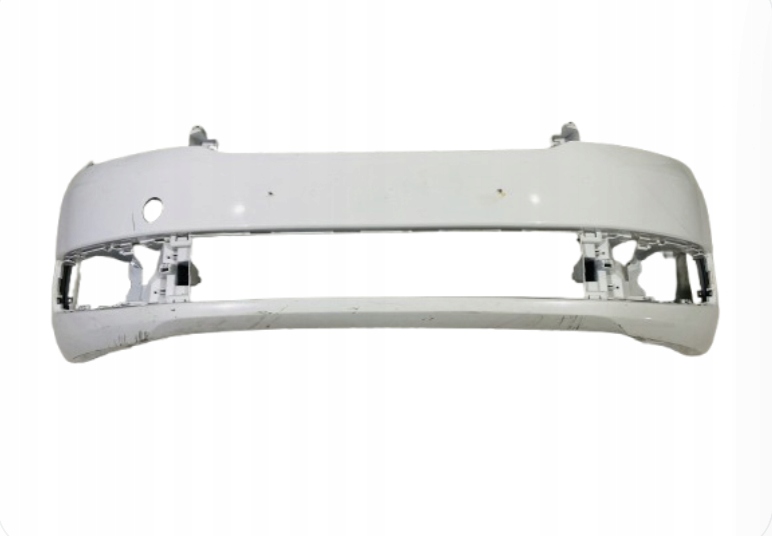 фото №1, Skoda rapid бампер перед передний 2011-2019 rok