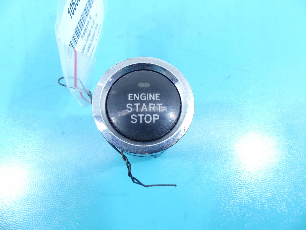 фото №1, Переключатель запуск стоп subaru outback iv 09-14