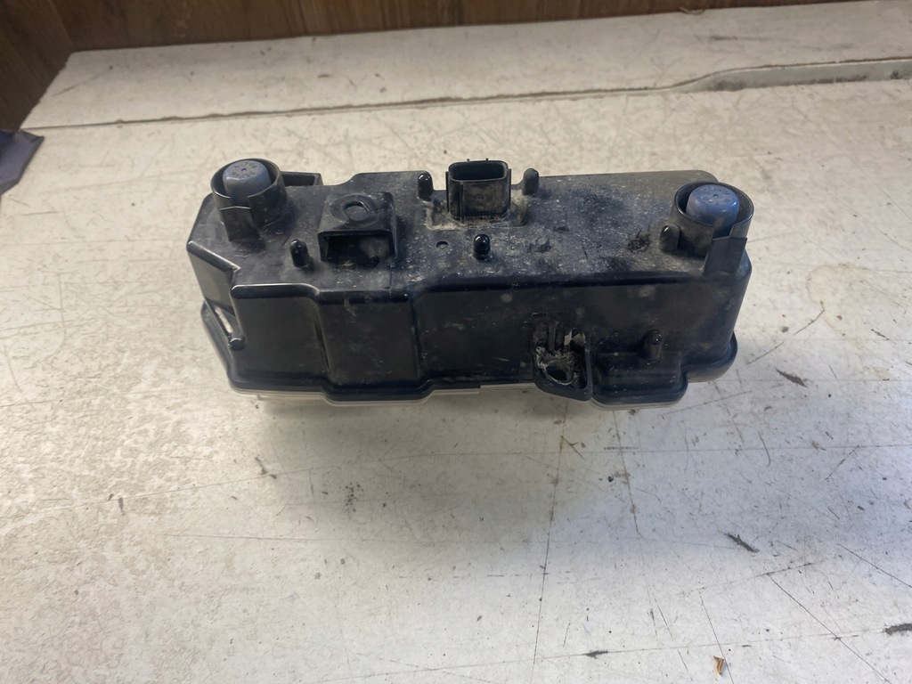 фото №8, Mitsubishi pajero iv свет led drl правый перед