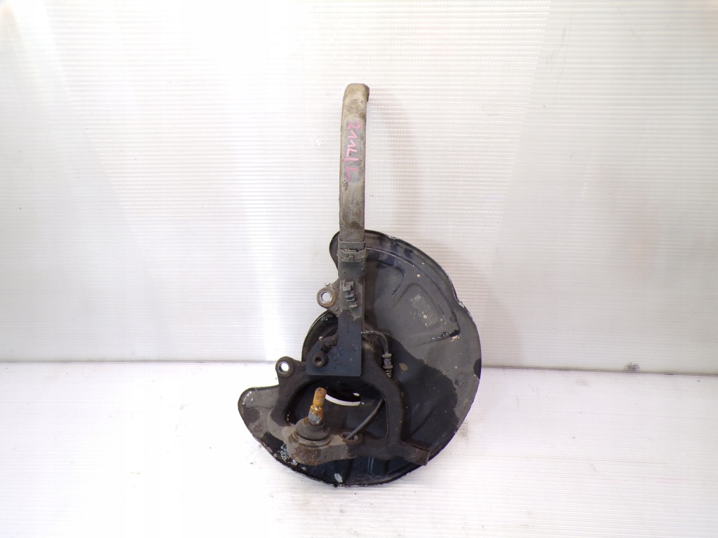 Купити Ступиця поворотний кулак ліва лівий перед передня mercedes w211 w219 cls sl r 230