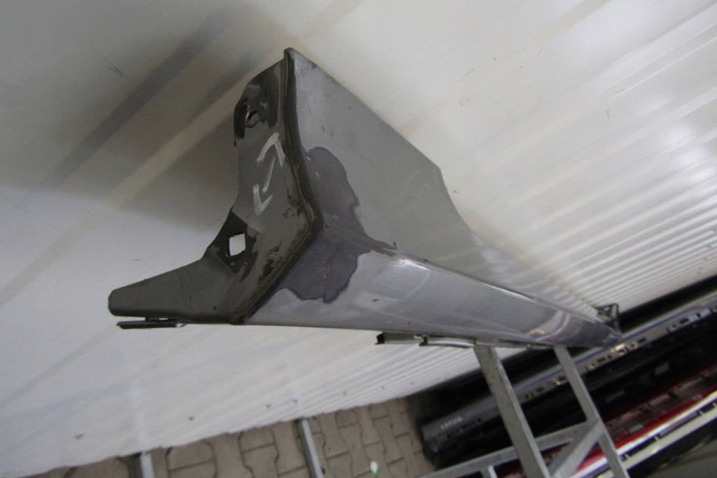 фото №8, Молдинг поріг ліва lexus gs iv 450h hybrid 12-20