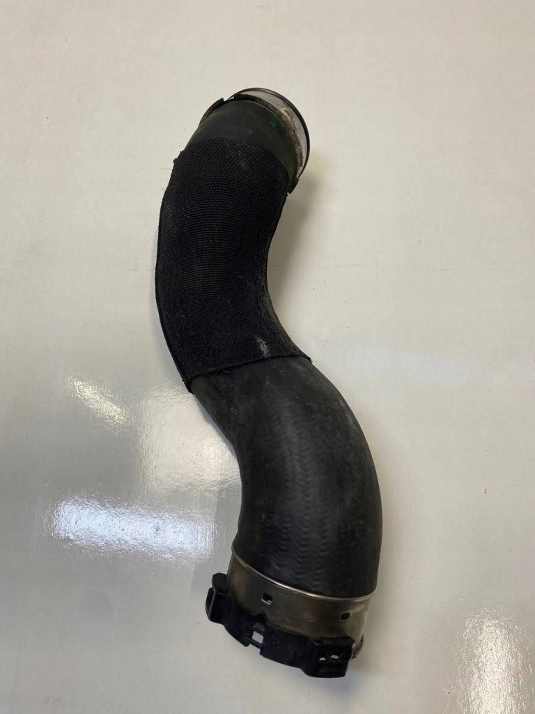 фото №1, Wąż інтеркулер bmw x5 f15 11617823237