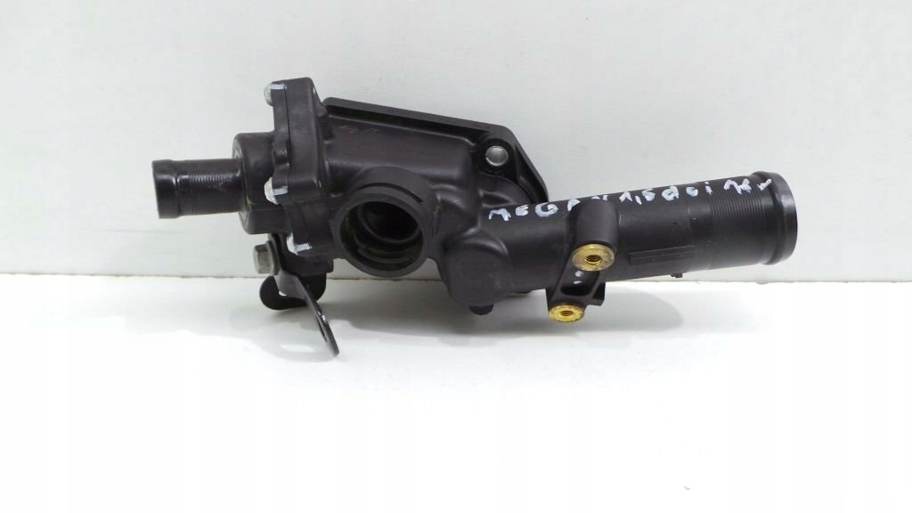 фото №1, Renault megane iv 2016 1.5dci корпус термостата