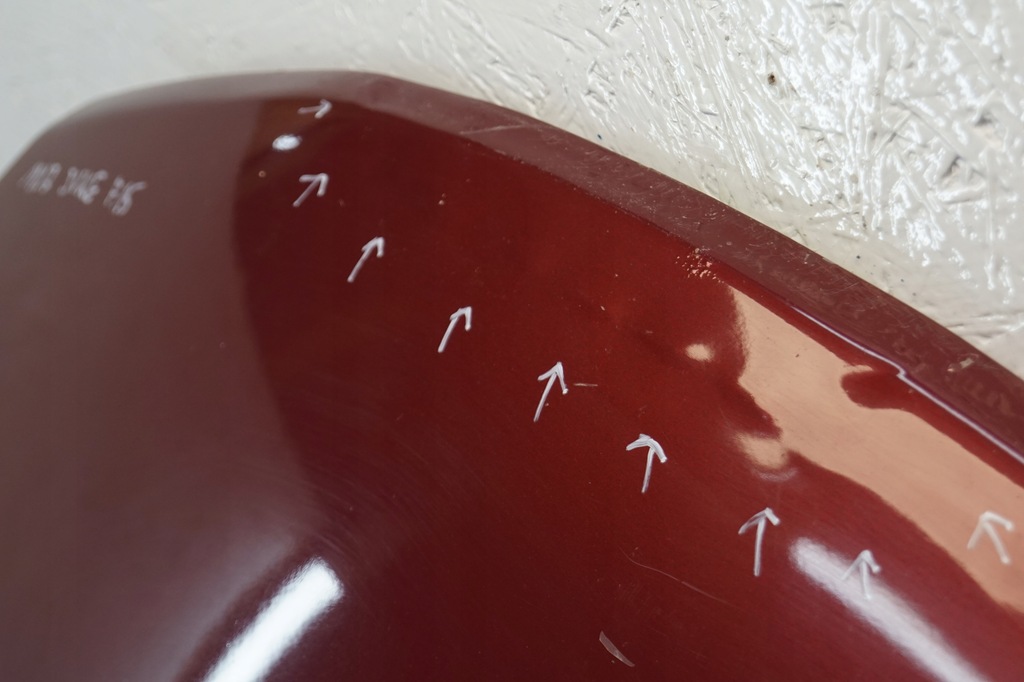 фото №8, Капот кришка двигуна nissan juke f15