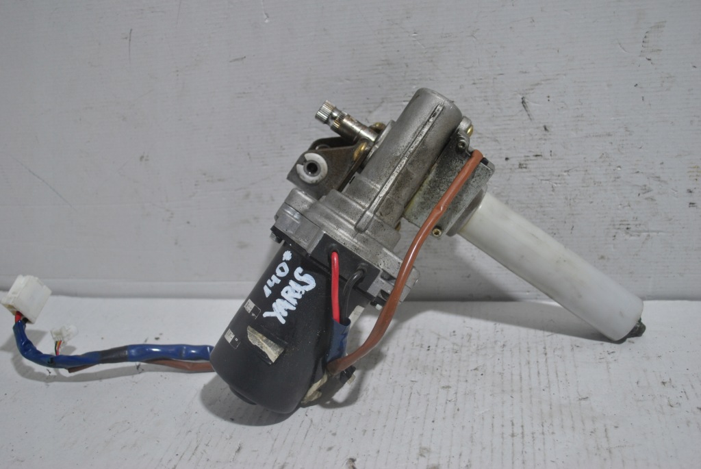 фото №1, Насос усилителя toyota yaris ii 45200-0d100-00