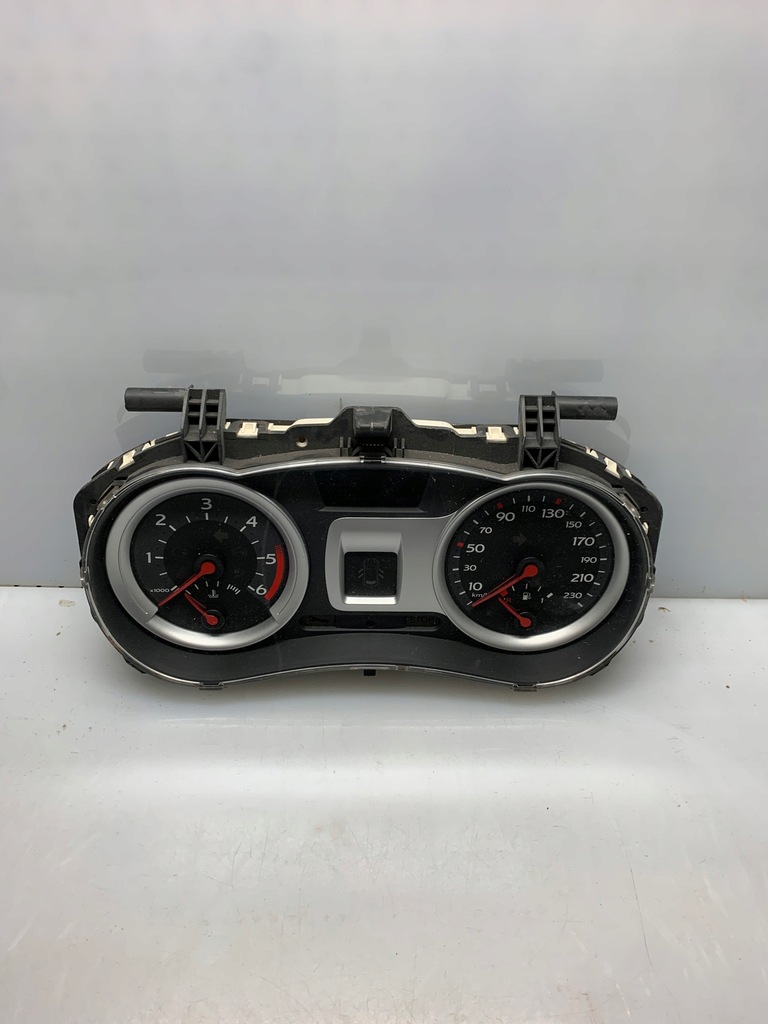 фото №1, Лічильник приладова панель 8200761861l renault